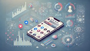 Алгоритмы соцсетей 2025