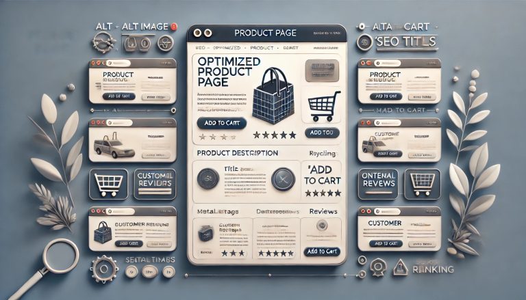 Карточка товаров