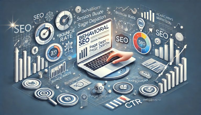 Поведенческие факторы в SEO