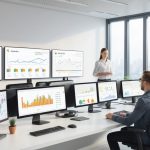 Как анализировать конкурентов