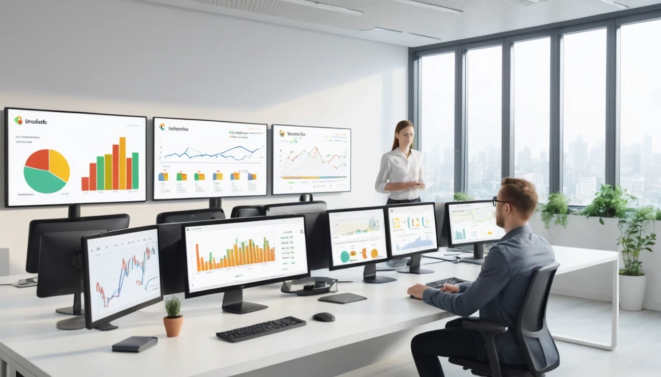 Как анализировать конкурентов