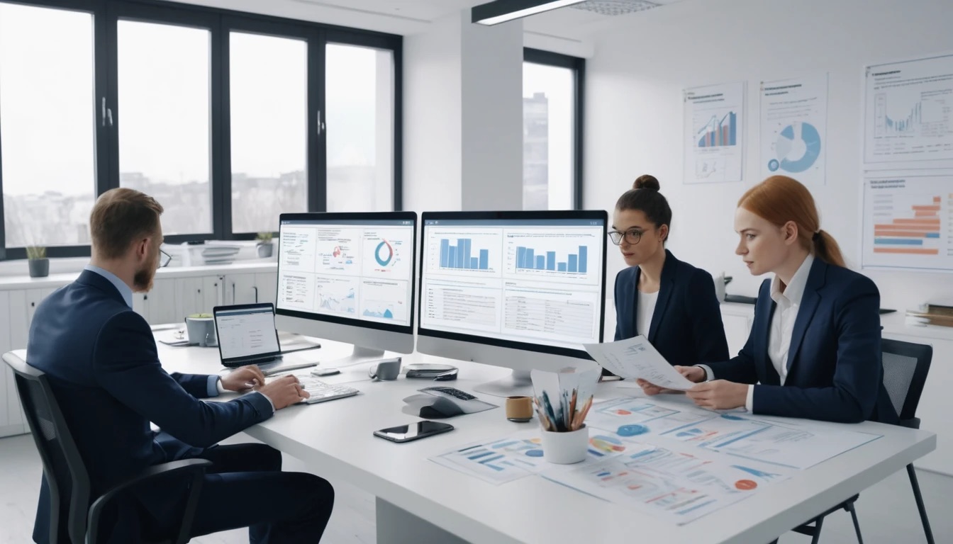 Контекст - Контроль качества и маркировка рекламы