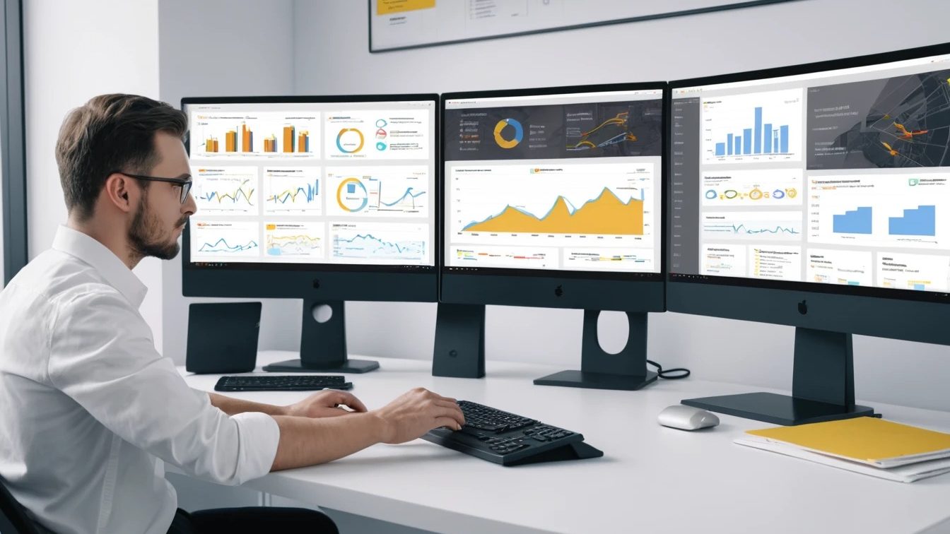 Контекст - современная модерация и digital-реклама