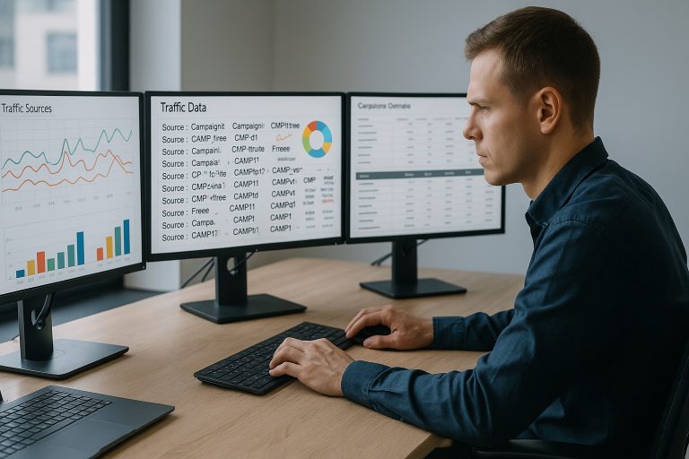 Почему ваши UTM-метки не работают разбор частых ошибок