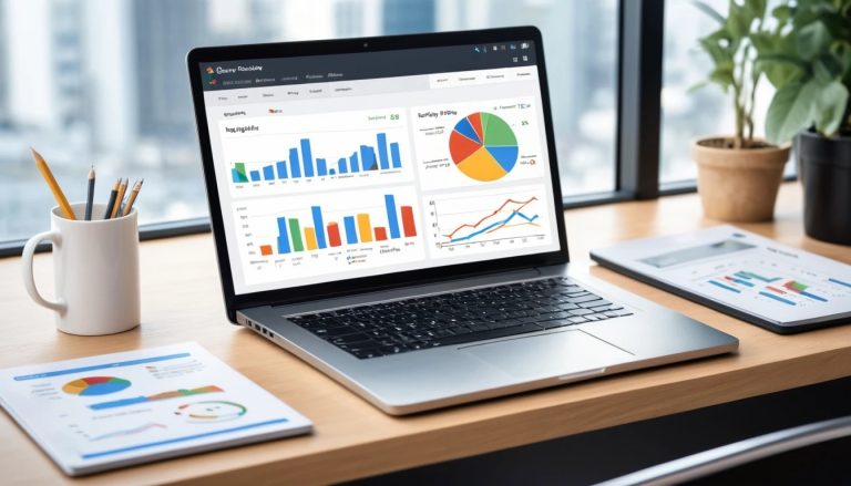 Мониторинг позиций